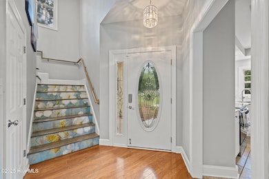 1008 Mill Run Rd, Sneads Ferry, NC 28460 - photo 5