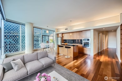 Fifth and Madison unit 701, Seattle, WA 98164 - photo 4