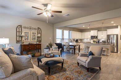 1840 Ruffian Rd, Granbury, TX 76049 - photo 6