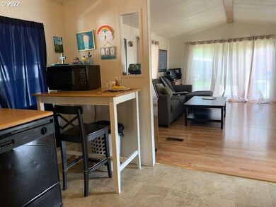 Living Room/Dining Room