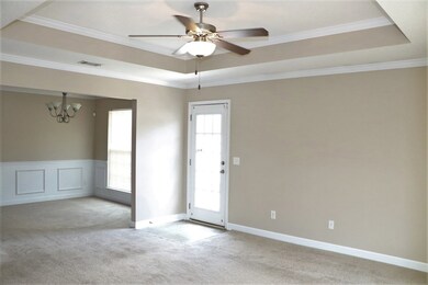Living/Dining Combo