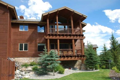 103 Lone Moose Dr, Big Sky, MT 59716 - photo 2