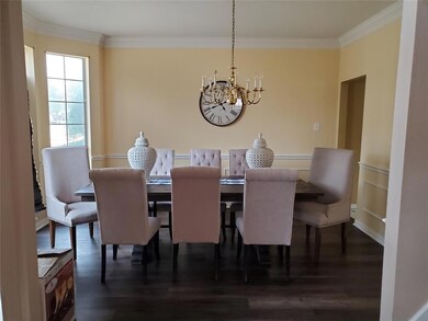 2829 Bremen Dr, Hurst, TX 76054 - photo 7