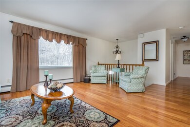 733 Chopmist Hill Rd, Chepachet, RI 02814 - photo 4