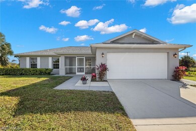 5902 Olive Ave N, Lehigh Acres, FL 33971 - photo 2