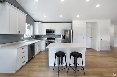 40 S 100 W, Trenton, UT 84338 - photo 2