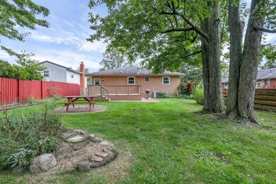 133 Rita Ct, Columbus, OH 43213 - photo 6