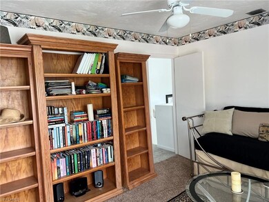 Bedroom #3