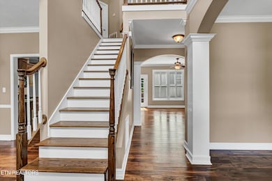 363 Country Run Cir, Powell, TN 37849 - photo 4