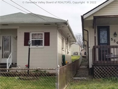 536 21st St, Dunbar, WV 25064 - photo 3