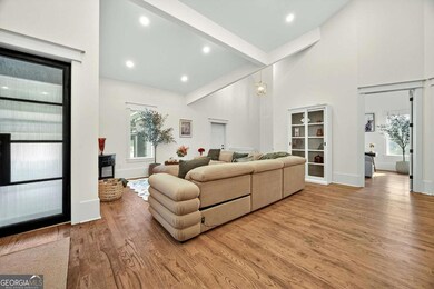 717 Caribbean Dr, Forest Park, GA 30297 - photo 6