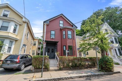 19 Kelly Rd, Cambridge, MA 02139 - photo 2