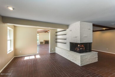 Great Layout for Entertaining