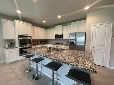 28719 Possession Island Ln, Fulshear, TX 77494 - photo 5