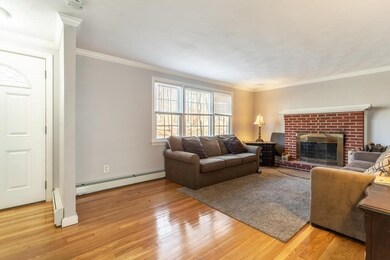 27 Bradford St, North Andover, MA 01845 - photo 4