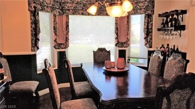 Formal Dining Room!
