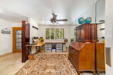 Dining Room / Den