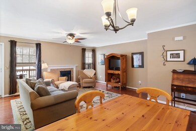 306 Mcdaniel Dr, Purcellville, VA 20132 - photo 2