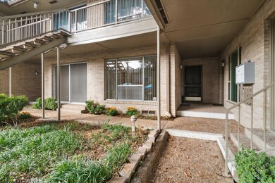 Enter into your new home