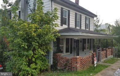 402 Wilkes St, Berkeley Springs, WV 25411 - photo 4