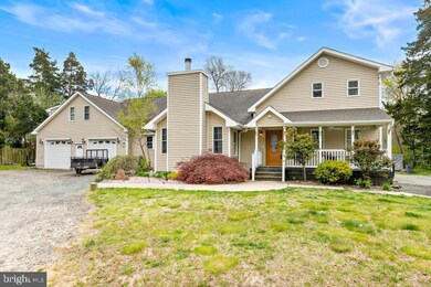 80 Barnegat Beach Dr, Waretown, NJ 08758 - photo 5