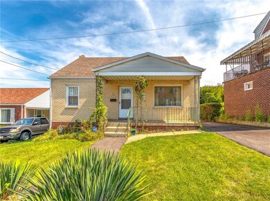 1310 20th St, Aliquippa, PA 15001 - photo 2