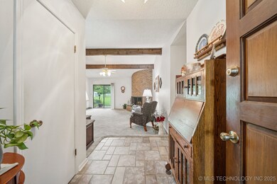 6713 S 256th East Ave, Broken Arrow, OK 74014 - photo 7