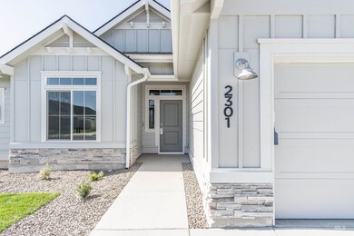 2301 N Cold Creek Ave, Star, ID 83669 - photo 2