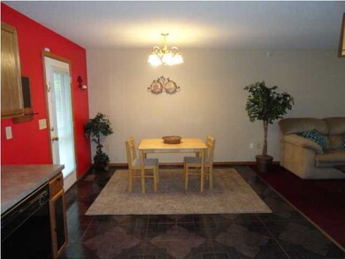 Dining Room View 1