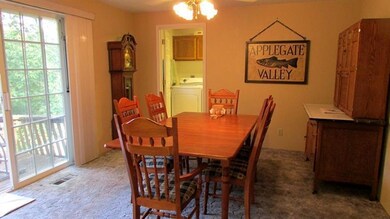 1159 Thompson Creek Rd, Applegate, OR 97530 - photo 6