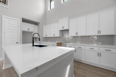 7911 Clover Gully Ln, Katy, TX 77493 - photo 5