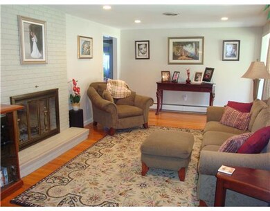 48 W Bel Air Rd, Cranston, RI 02920 - photo 3