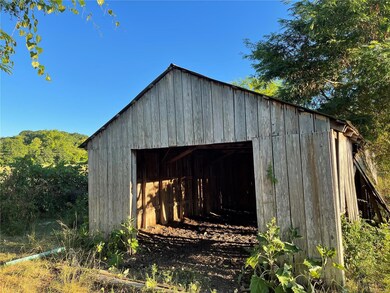 Older barn