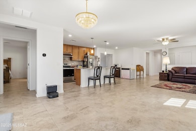 6164 S Antrim Loop, Tucson, AZ 85706 - photo 5