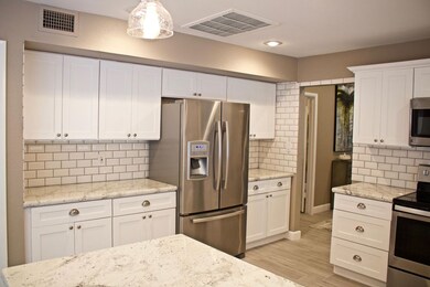 Stainless Steel  Appliances