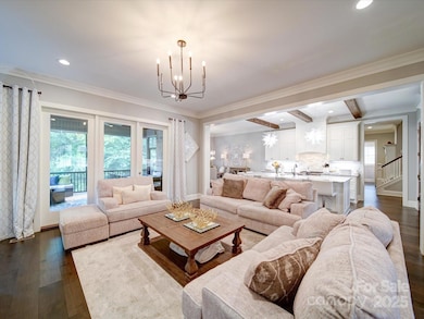 4025 Foxes Trail, Cramerton, NC 28032 - photo 7