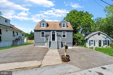 1711 Hall Ave, Halethorpe, MD 21227 - photo 3