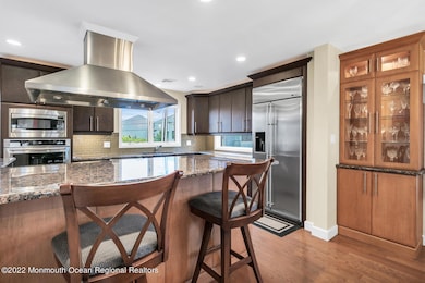 1566 Ocean Ave unit 14, Sea Bright, NJ 07760 - photo 7