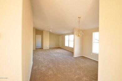 Living Room / Dining Room