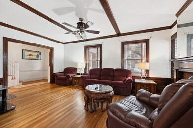 203 Fuller St unit 2, Brookline, MA 02446 - photo 4