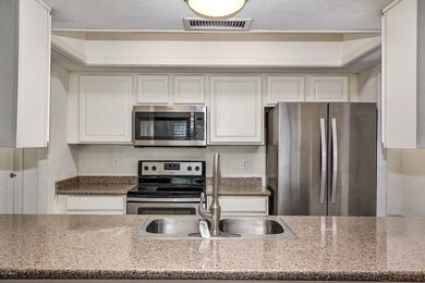 Remodeled Kitchen