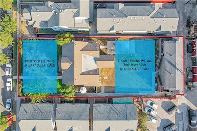 1048 E 5th St, Long Beach, CA 90802 - photo 3