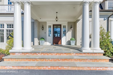Welcome home!