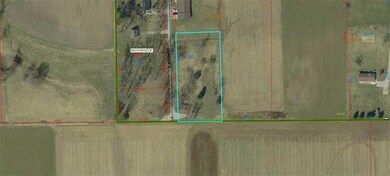 1496 S Baker St, Rushville, IN 46173 - photo 2