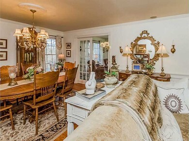 Dining Room.