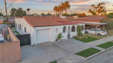 Alternate Front View