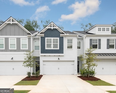 1513 Aralynn Ct unit 3, Conyers, GA 30013 - photo 2