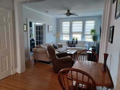 10 Jamaicaway Ct unit 21, Jamaica Plain, MA 02130 - photo 3