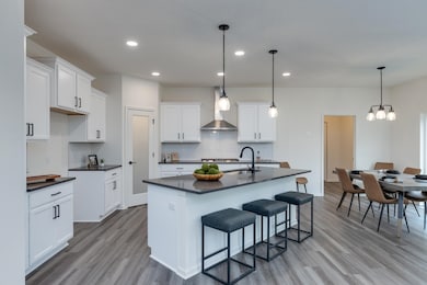 2341 Lonnie Ln, Sun Prairie, WI 53590 - photo 4