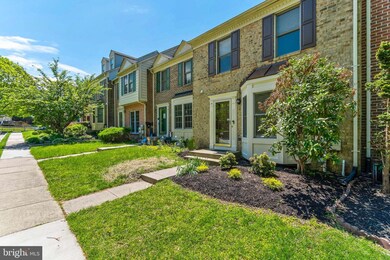 13 Winshire Ct, Owings Mills, MD 21117 - photo 4